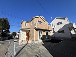 宇都宮市今泉町 戸建　A号棟