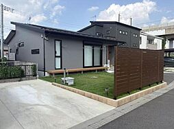 宇都宮市茂原3丁目 中古戸建