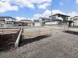 宇都宮市雀の宮5丁目 戸建　2号棟