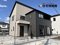 宇都宮市雀の宮5丁目 戸建　1号棟