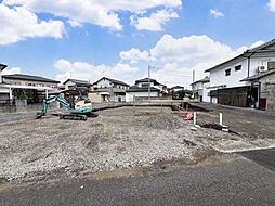 宇都宮市雀の宮5丁目 戸建　1号棟