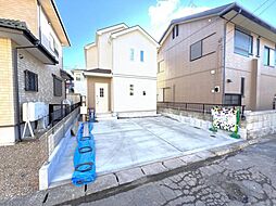 今泉新町267番　A号棟