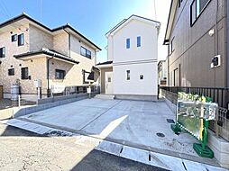 今泉新町267番　A号棟