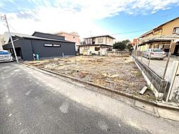 宇都宮市住吉町 土地　1号地