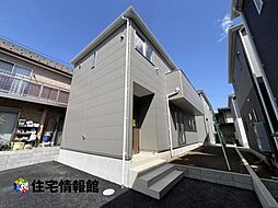 宇都宮市今宮第3 5号棟