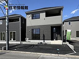 宇都宮市今宮第3期　3号棟