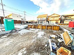 宇都宮市今宮1丁目 戸建　3号棟