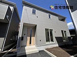 宇都宮市今宮第3　2号棟