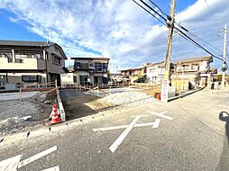 宇都宮市西の宮2丁目 戸建　2号棟
