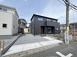 宇都宮西の宮第3　2号棟