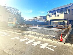 宇都宮市西の宮2丁目 戸建　1号棟