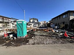 宇都宮市宝木本町 戸建　2号棟