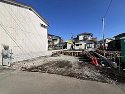 宇都宮市宝木本町 戸建　1号棟