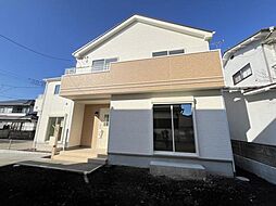 宇都宮市今泉町 戸建　D号棟