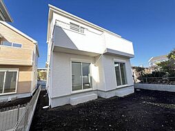 宇都宮市今泉町 戸建　B号棟