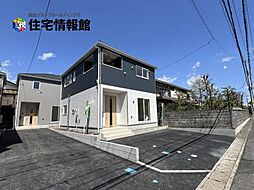 宇都宮市今宮第3　1号棟