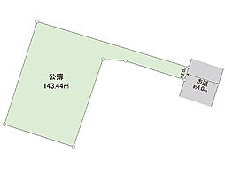 宇都宮市岩曽町 土地