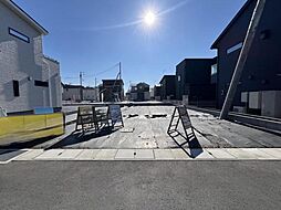 宇都宮市野沢町 戸建　10号棟