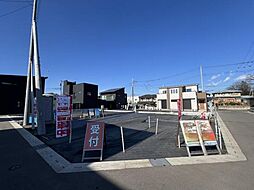 宇都宮市野沢町 戸建　7号棟