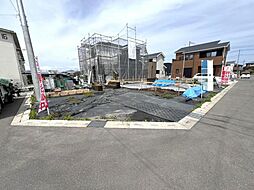 宇都宮市野沢町 戸建 7号棟