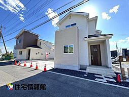 宇都宮市野沢町 戸建 4号棟