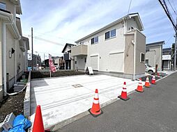 宇都宮市野沢町 戸建　4号棟