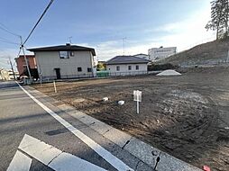 宇都宮市鶴田町 土地 2号地