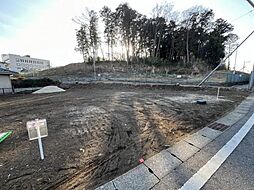 宇都宮市鶴田町 土地　1号地
