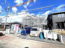 宇都宮市さつき2丁目 戸建　1号棟