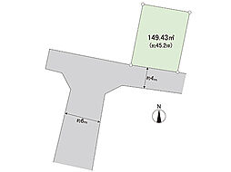 宇都宮市鶴田町 土地