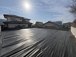 宇都宮市雀の宮4丁目 土地