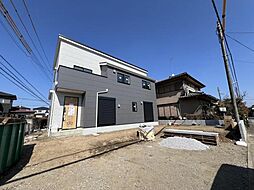 宇都宮市緑2丁目 戸建て　1号棟