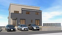 宇都宮市緑2丁目 戸建て　1号棟