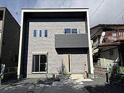 宇都宮市宮原1丁目  戸建　2号棟