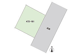 宇都宮市双葉2丁目 土地