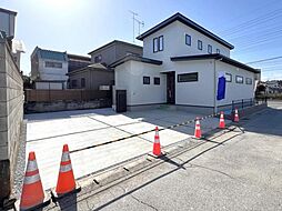 宇都宮市砥上町 戸建