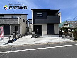 宇都宮市雀の宮6丁目 戸建　2号棟