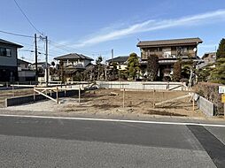 宇都宮市雀の宮6丁目 戸建　2号棟