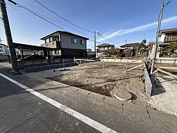 宇都宮市雀の宮6丁目 戸建　1号棟