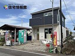 宇都宮市江曽島町 戸建　1号棟