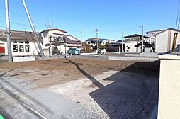 宇都宮市中戸祭1丁目 戸建　5号棟