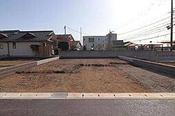 宇都宮市中戸祭1丁目 戸建　4号棟