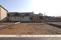 宇都宮市中戸祭1丁目 戸建　3号棟