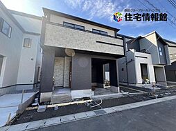 宇都宮市中戸祭1丁目 戸建　3号棟