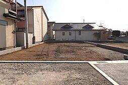 宇都宮市中戸祭1丁目 戸建 2号棟