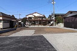 宇都宮市中戸祭1丁目 戸建　1号棟