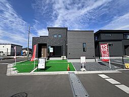 アーバンレジデンス宝木町　2号棟