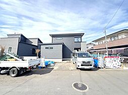 宇都宮市宝木町1丁目 戸建　1号棟