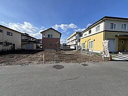 宇都宮市泉が丘6丁目 土地　1号地