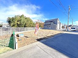 宇都宮市岩曽町 戸建　1号棟